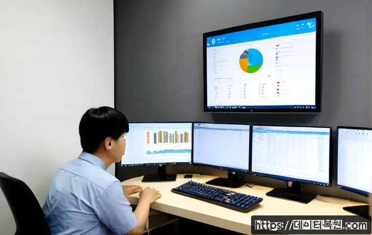 과해동 컴퓨터업그레이드 관련 이미지 3
