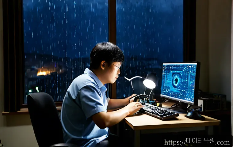 동선동 STATUS_KERNEL_BOOT_FAILURE 관련 이미지 4