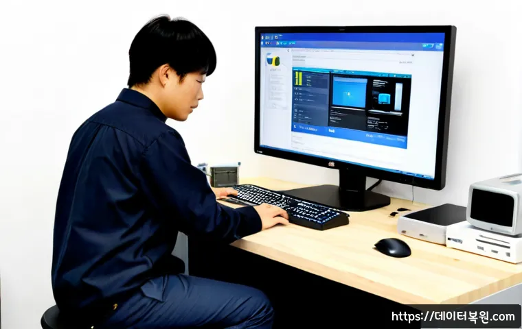 원신동 KERNEL_STACK_INPAGE_ERROR 관련 이미지 1