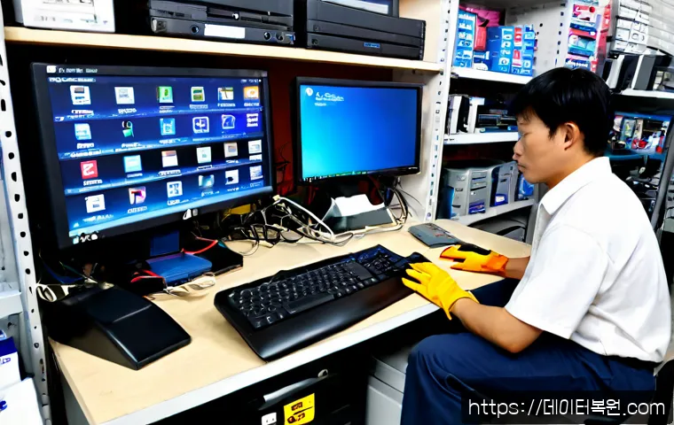 산천동 STATUS_SYSTEM_FILE_MISSING 관련 이미지 3