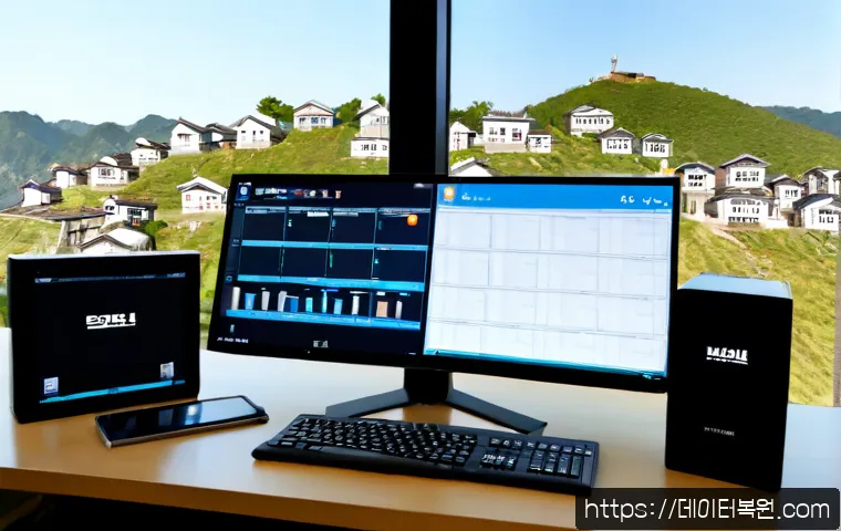산천동 STATUS_SYSTEM_FILE_MISSING 관련 이미지 4