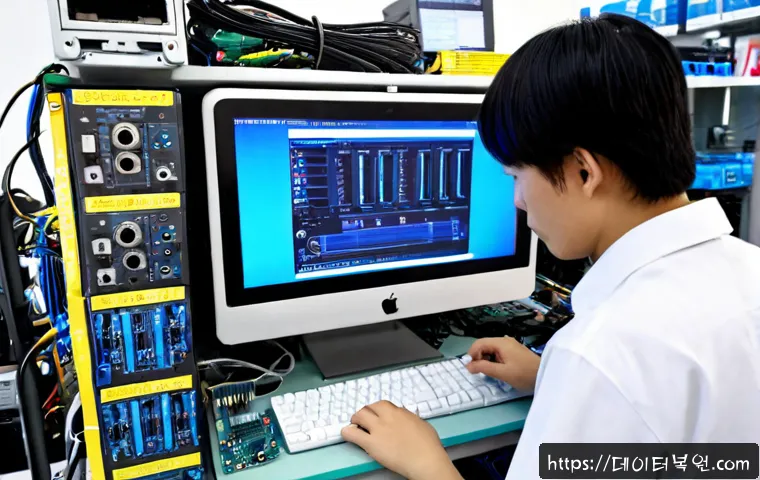 동대문 STATUS_KERNEL_THREAD_FAILURE 관련 이미지 2