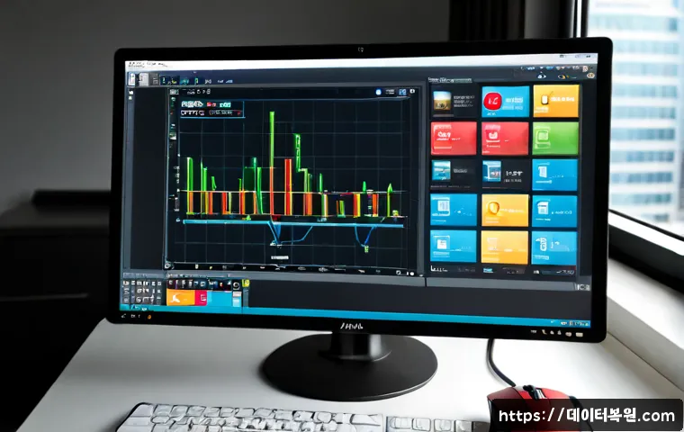 가양동 STATUS_DISK_FULL 관련 이미지 2