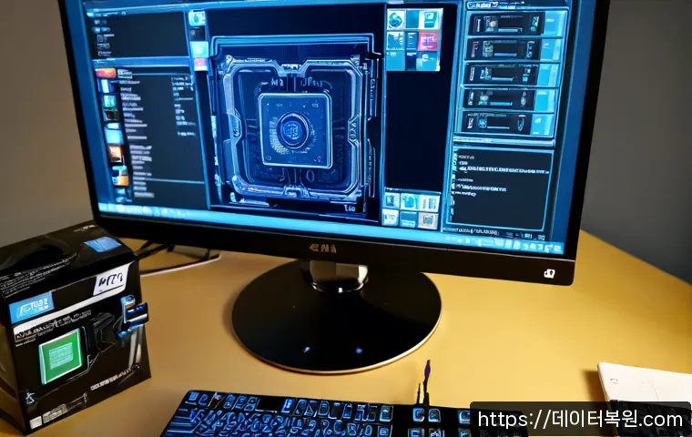 주교동 MEMORY_MANAGEMENT 관련 이미지 1