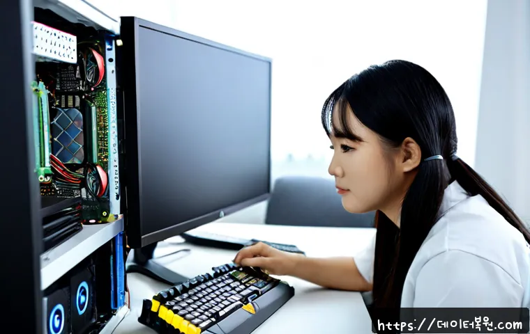 대학동 MACHINE_CHECK_EXCEPTION 관련 이미지 2