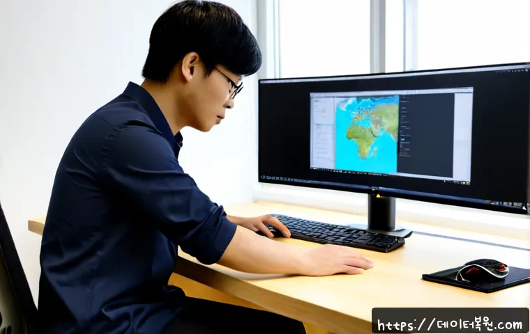 대학동 MACHINE_CHECK_EXCEPTION 관련 이미지 4