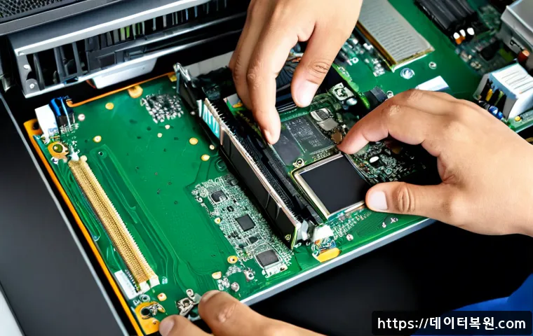 광희동 HARDWARE_FAILURE 관련 이미지 2