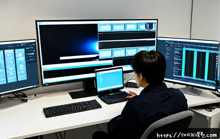 서교동 DRIVER_CAUSED_SYSTEM_CRASH 관련 이미지 2