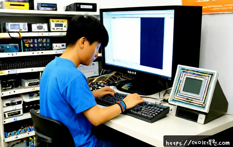 서교동 DRIVER_CAUSED_SYSTEM_CRASH 관련 이미지 4