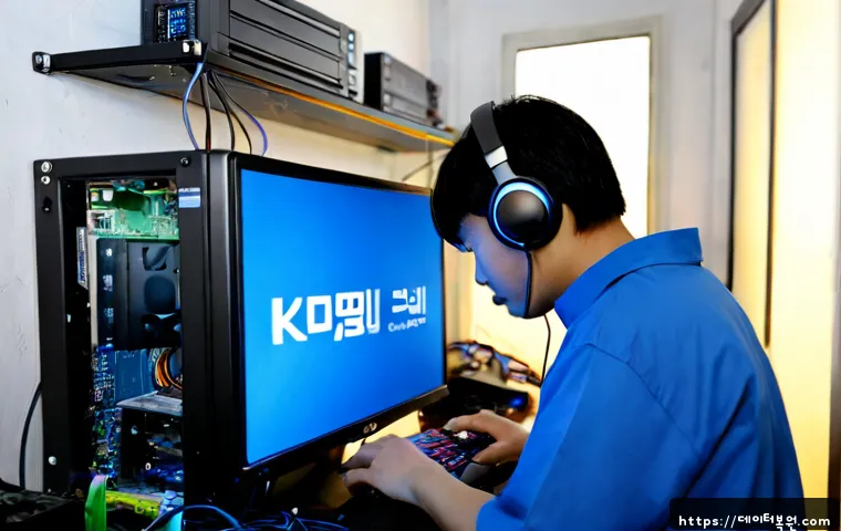사직동 DPC_WATCHDOG_VIOLATION 관련 이미지 2