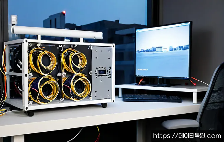 무악동 STATUS_IO_TIMEOUT 관련 이미지 1