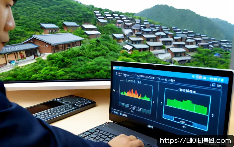 무악동 STATUS_IO_TIMEOUT 관련 이미지 2