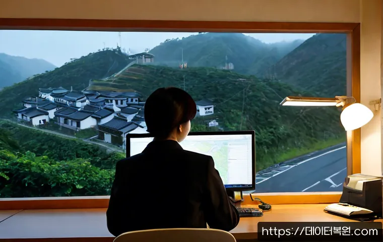 무악동 STATUS_IO_TIMEOUT 관련 이미지 3