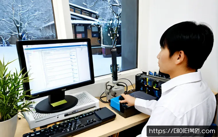 무악동 STATUS_IO_TIMEOUT 관련 이미지 4