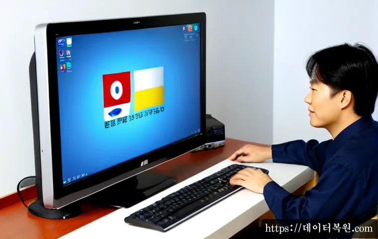 양천구 중고컴퓨터 pc 출장판매설치 관련 이미지 3