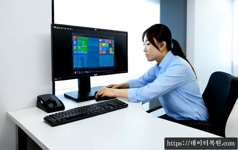 양천구 중고컴퓨터 pc 출장판매설치 관련 이미지 4