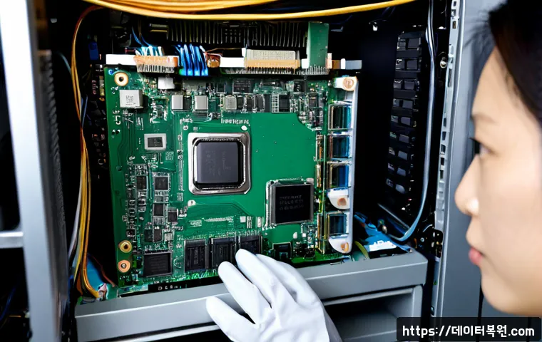 남산동 HARDWARE_FAILURE 관련 이미지 2
