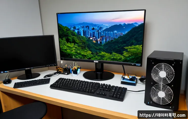 남산동 HARDWARE_FAILURE 관련 이미지 3