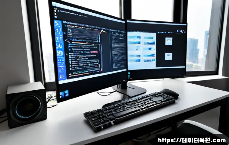 양천구 SSD조립 및 교체수리 관련 이미지 2