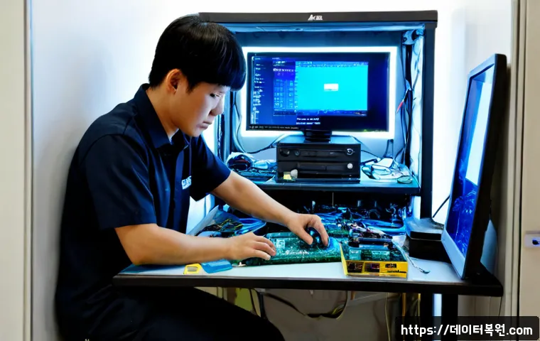 화양동 STATUS_KERNEL_MEMORY_LEAK 관련 이미지 4