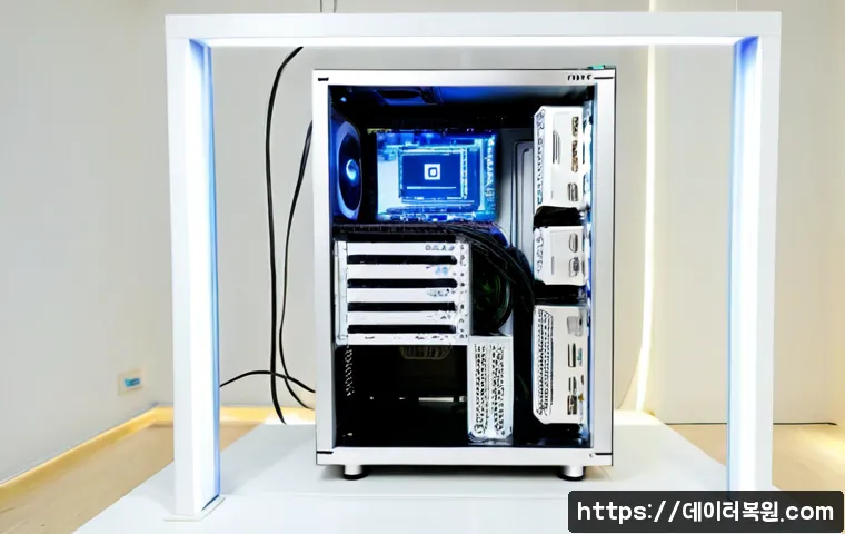 도내동 조립컴퓨터 pc 출장판매설치 관련 이미지 2