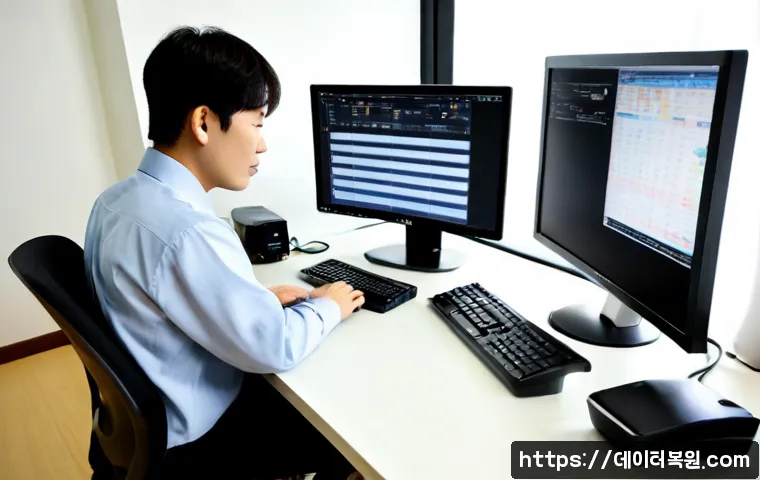 도내동 조립컴퓨터 pc 출장판매설치 관련 이미지 3