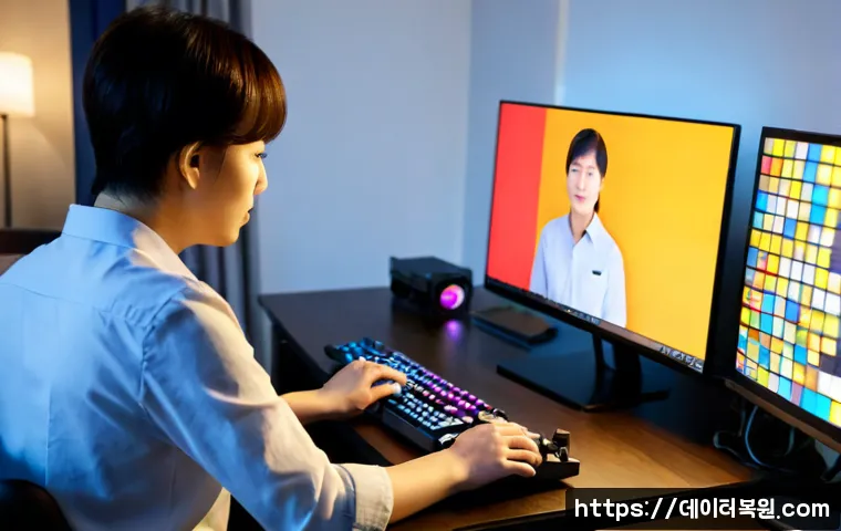 도내동 조립컴퓨터 pc 출장판매설치 관련 이미지 4