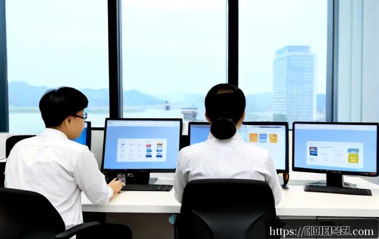 천호동 MULTIPLE_IRP_COMPLETE_REQUESTS 관련 이미지 2