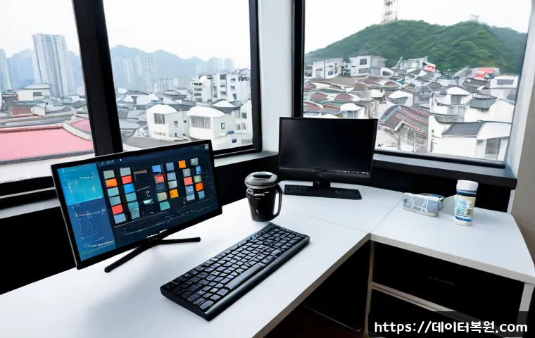 노고산동 STATUS_RESOURCE_NOT_OWNED 관련 이미지 1