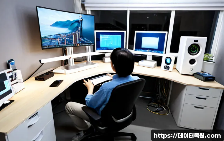 주성동 STATUS_SYSTEM_PROCESS_TERMINATED 관련 이미지 1