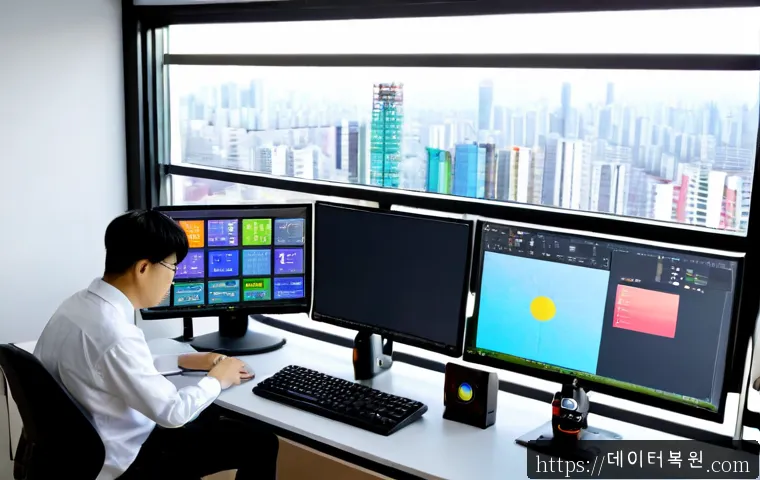 마포동 STATUS_KERNEL_DRIVER_CORRUPTION 관련 이미지 1