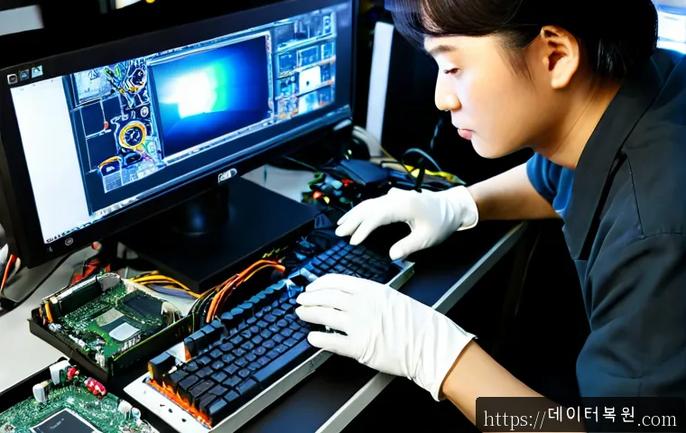 마포동 STATUS_KERNEL_DRIVER_CORRUPTION 관련 이미지 3