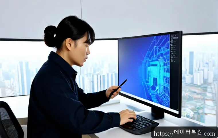 마포동 STATUS_KERNEL_DRIVER_CORRUPTION 관련 이미지 4