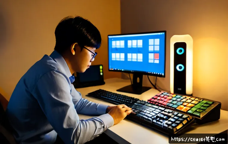 오포읍 PAGE_TABLE_CORRUPT 관련 이미지 2