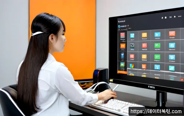 지영동 네트워크구축 설정 및 세팅오류해결 관련 이미지 3