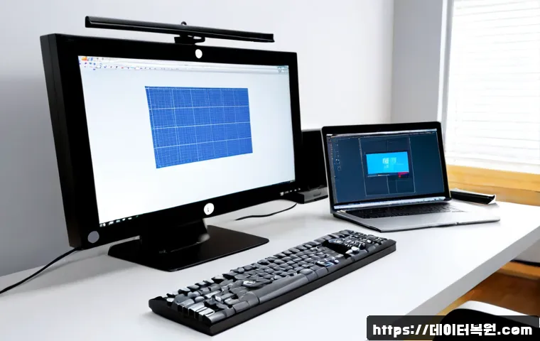 신대방 STATUS_KERNEL_MODULE_FAILURE 관련 이미지 1