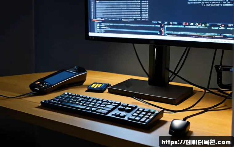 신대방 STATUS_KERNEL_MODULE_FAILURE 관련 이미지 2