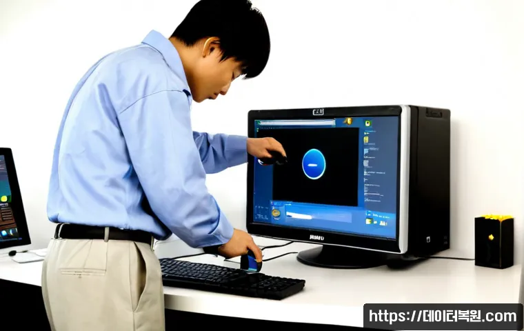 천호동 ubuntu재설치 포맷 초기화 관련 이미지 4