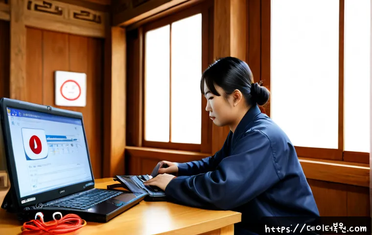 삼청동 STATUS_FILE_WRITE_FAILURE 관련 이미지 1