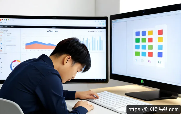 수궁동 나스 nas 설정및수리 관련 이미지 2