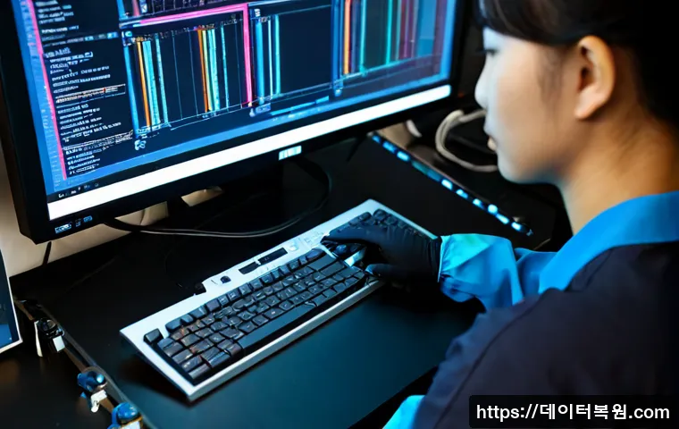 보문동 INVALID_KERNEL_HANDLE 관련 이미지 2