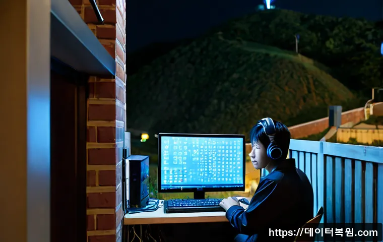 보문동 INVALID_KERNEL_HANDLE 관련 이미지 4