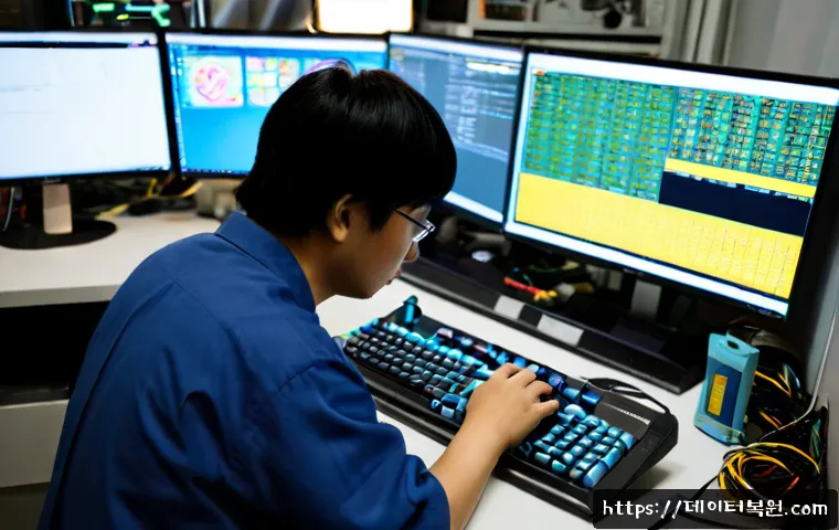 용산동 STATUS_KERNEL_UNSUPPORTED_DEVICE 관련 이미지 3