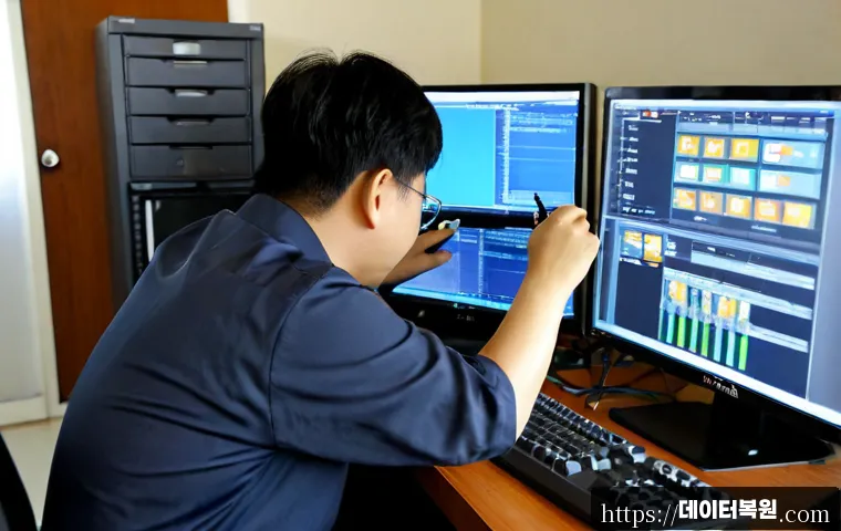 창동 STATUS_RESOURCE_NOT_OWNED 관련 이미지 3