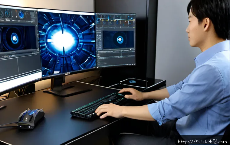 장충동 그래픽카드조립 및 교체수리 관련 이미지 1
