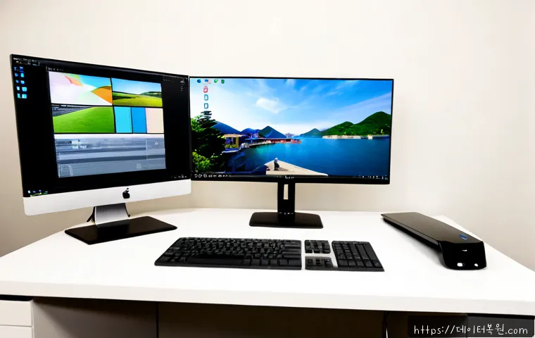 장충동 그래픽카드조립 및 교체수리 관련 이미지 3