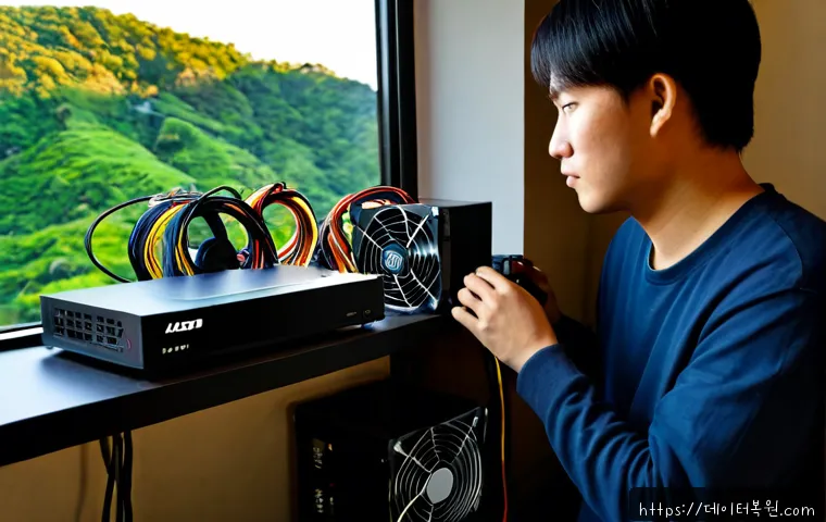 장충동 그래픽카드조립 및 교체수리 관련 이미지 4