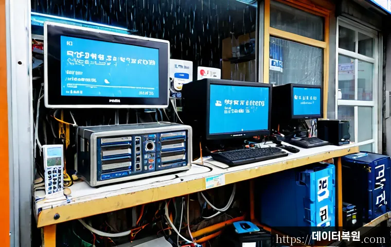 신창동 STATUS_KERNEL_LOG_FAILURE 관련 이미지 2