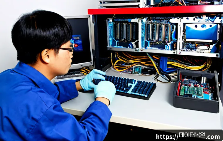 본동 STATUS_KERNEL_STACK_CORRUPTION 관련 이미지 2