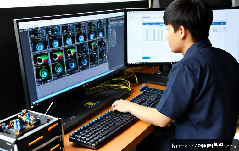 성석동 STATUS_STACK_BUFFER_OVERRUN 관련 이미지 1
